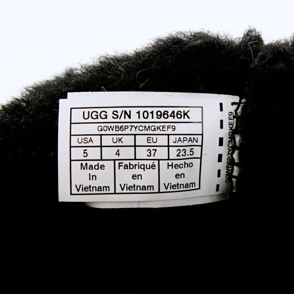UGG‎ Kids Classic II Weather Short Boots